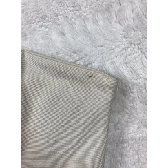 White House Black Market Womens Dress Size 6 Strapless Silk Cocktail Party - Picture 7 of 11